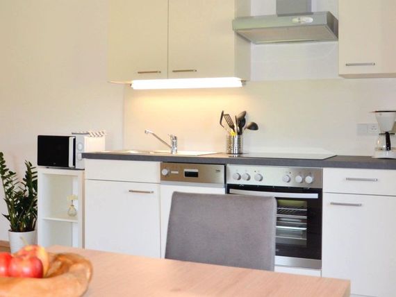 Kaiserwinkl Apartments Daxer 3*