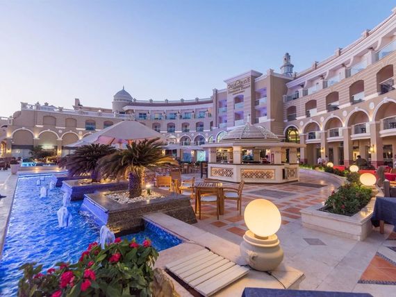 KaiSol Romance Resort (ex. Sunrise Romance Resort)