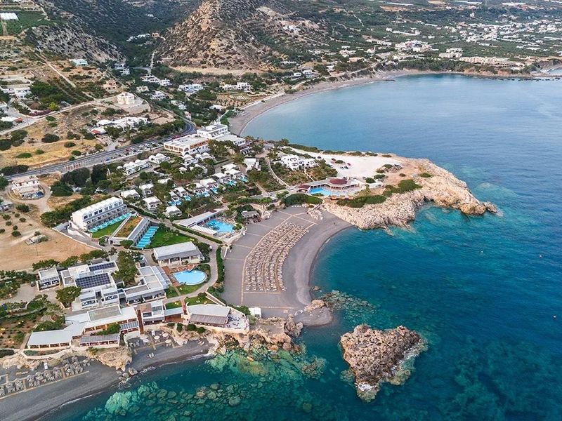 Kakkos Beach