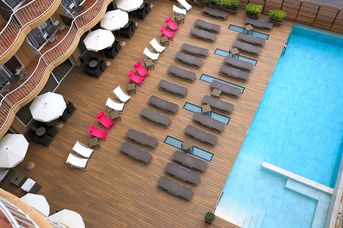 Kaktus Volga (Calella)