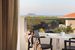 balkon / taras