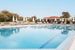 teren hotelu, basen, pool bar