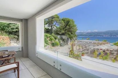 balkon / taras