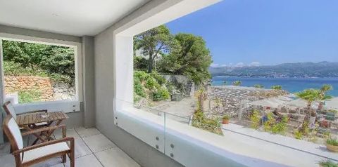 balkon / taras