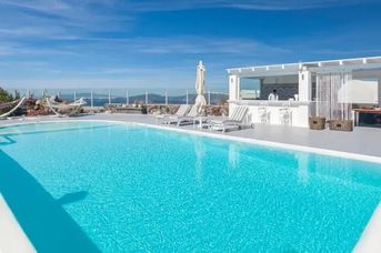 Kalestesia Suites