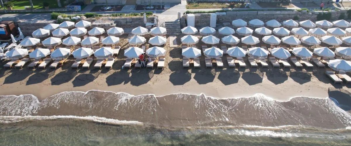 plaża