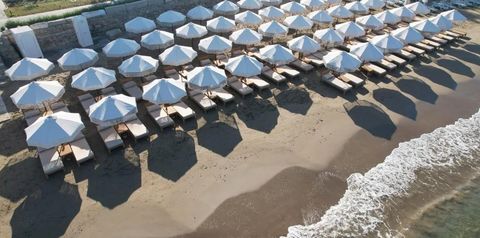 plaża