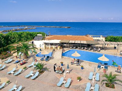 Kalia Beach