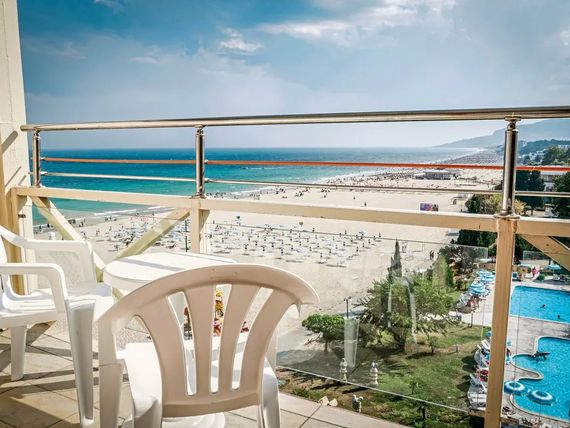 balkon / taras