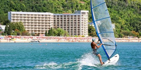 sport i rekreacja, plaża