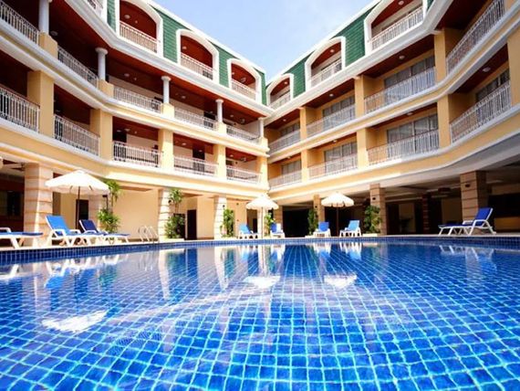 Wakacje W Kalim Resort W Tajlandii Z Coral Travel Wczasy Na Wakacje pl wakacje-w-kalim-resort-w-tajlandii-z-coral-travel-wczasy-na-wakacje-pl