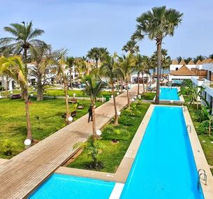 zdjęcie oferty Kalimba Beach Resort