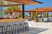 pool bar