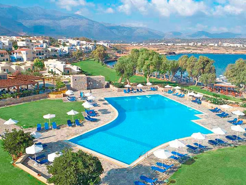 Kalimera Kriti