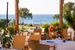 teren hotelu, restauracja