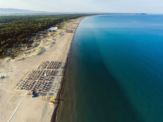 plaża