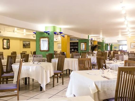 restauracja