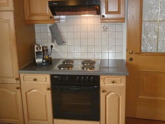 Kaltenbach Apartments 3*