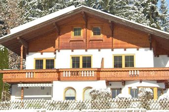 Kaltenbach Apartments