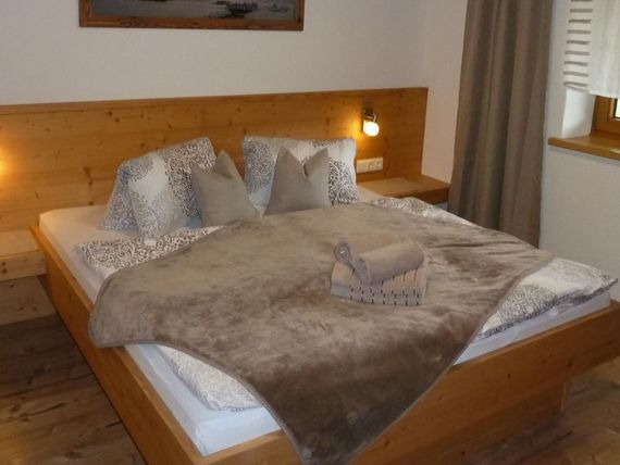 Kaltenbach Apartments 3*