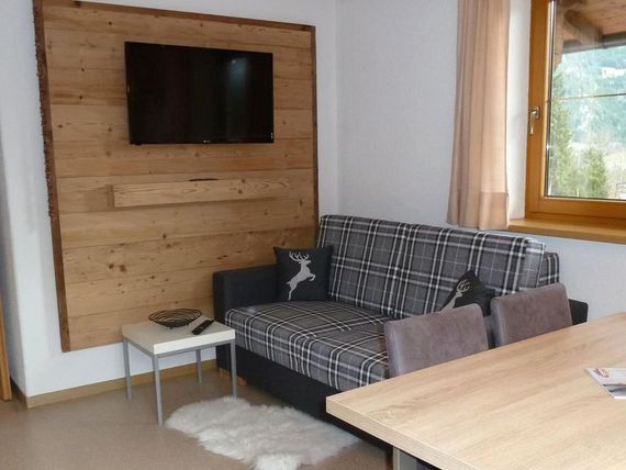 Kaltenbach Apartments 3*