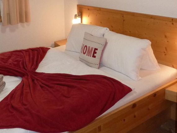 Kaltenbach Apartments 3*