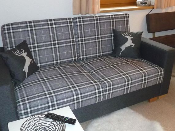 Kaltenbach Apartments 3*