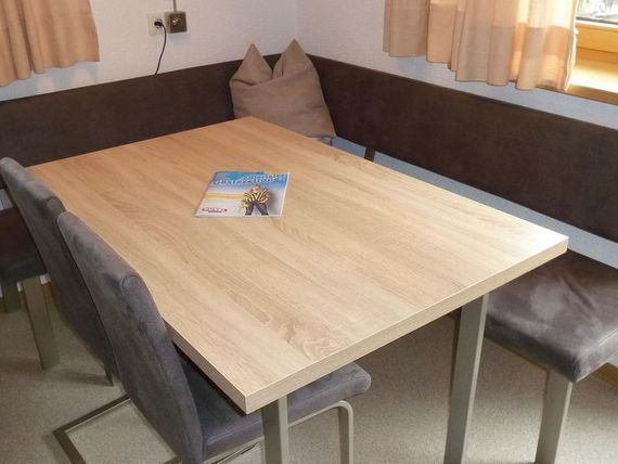 Kaltenbach Apartments 3*