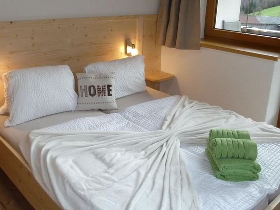 Kaltenbach Apartments 3*