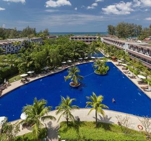 zdjęcie oferty Kamala Beach Resort