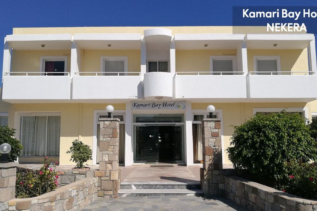 recepcja / lobby, obiekt