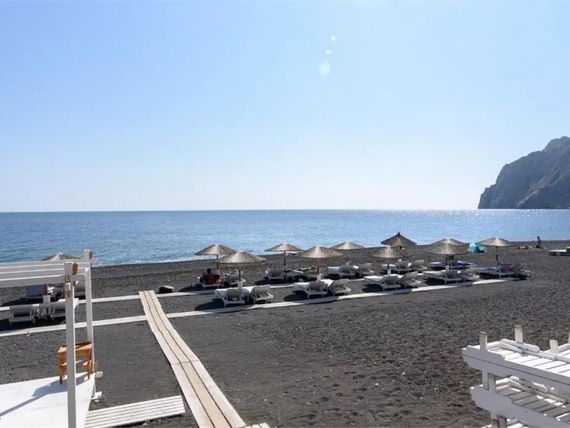 plaża