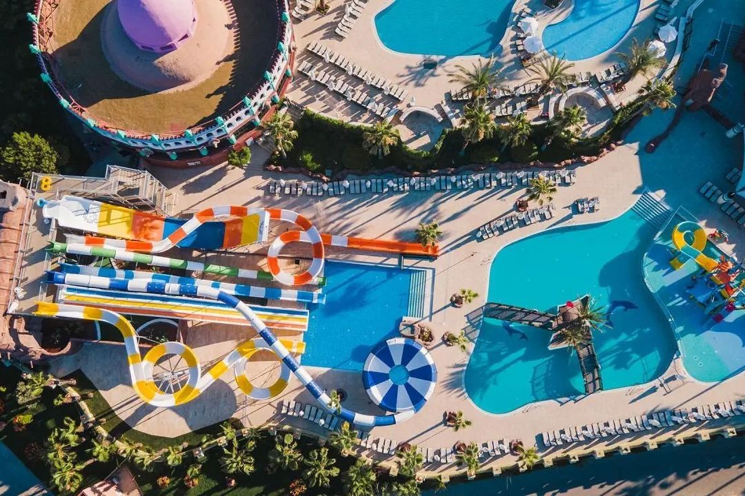 aquapark