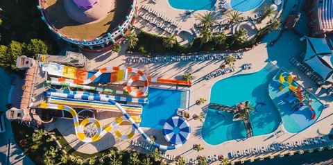 aquapark