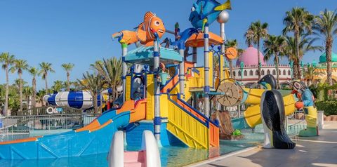 aquapark