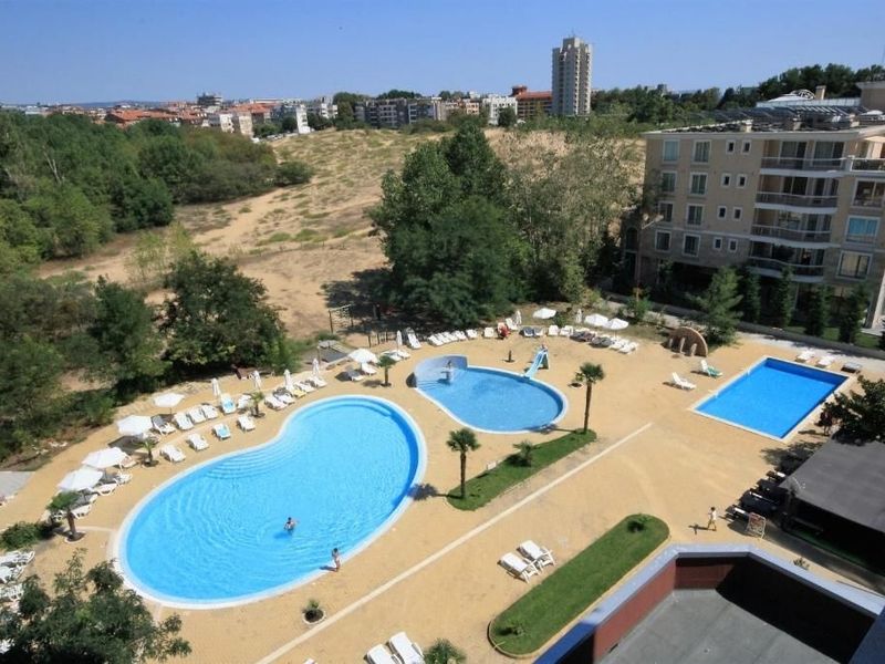 Kamenec (Nessebar)
