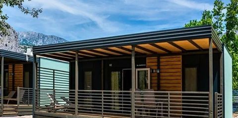 obiekt, balkon / taras, góry