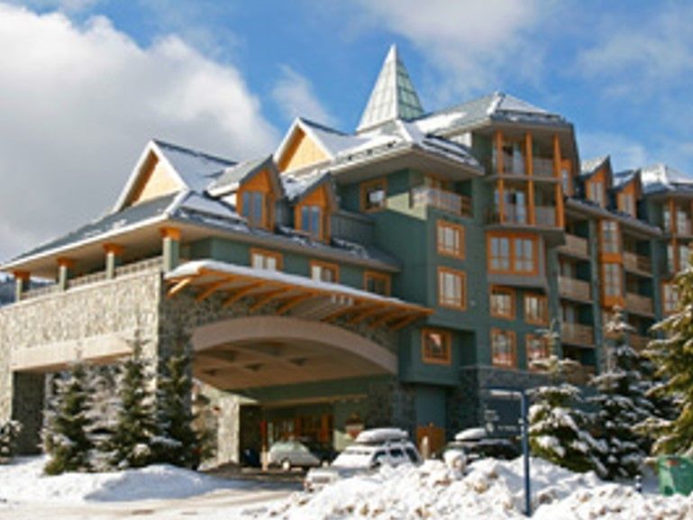 Whistler Cascade Lodge