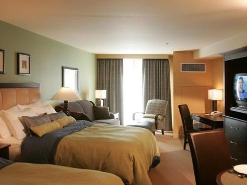 Whistler Village Inn