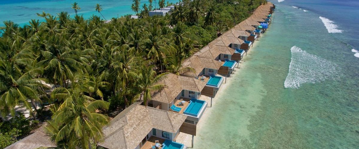 plaża, basen, teren hotelu