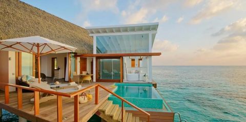 balkon / taras, basen