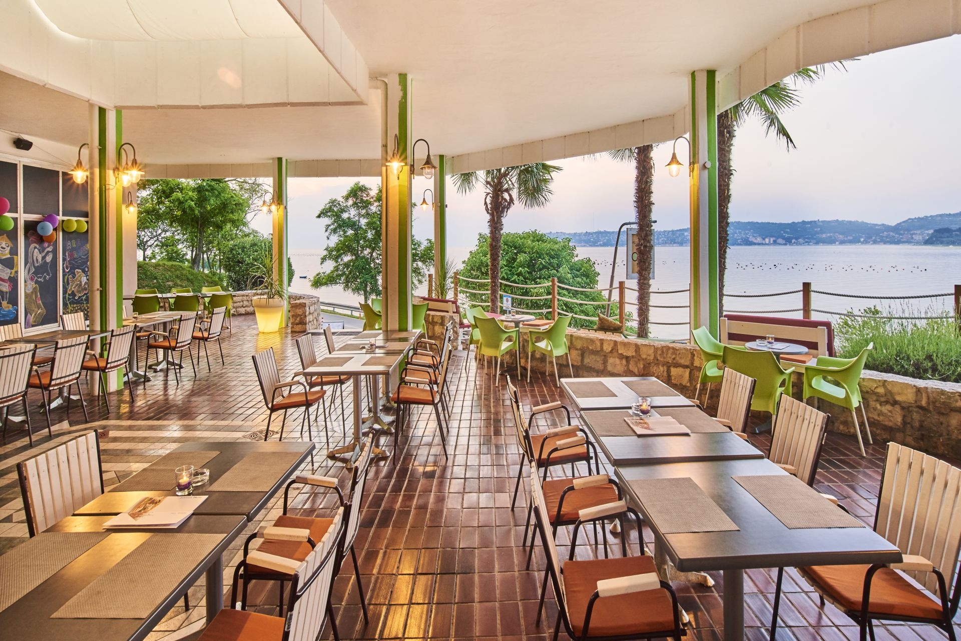 restauracja