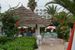 drink bar, teren hotelu
