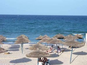 Kantaoui Holidays