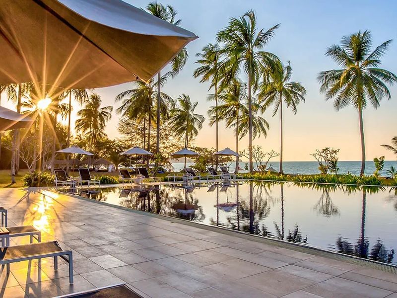 Kantary Beach Villas and Suites