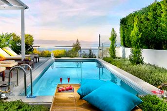 Kappa Resort (ex Kappa Luxury Villas & Suites)