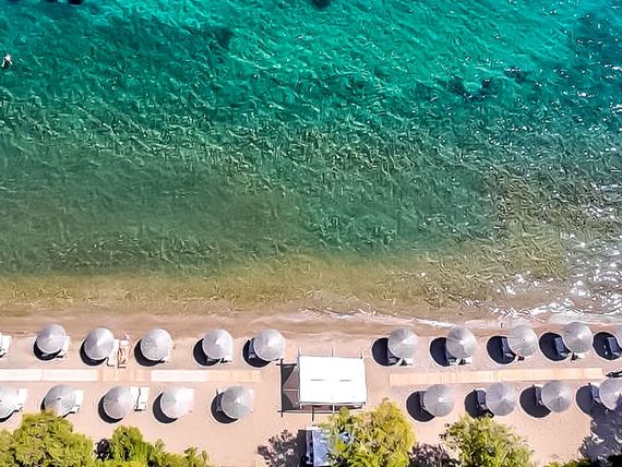 plaża