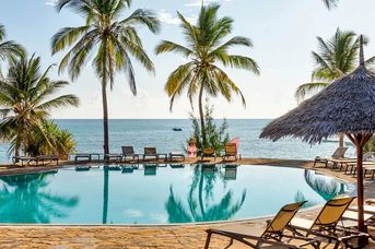 Karafuu Beach Resort & SPA