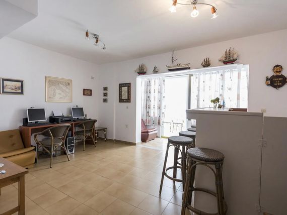 recepcja / lobby