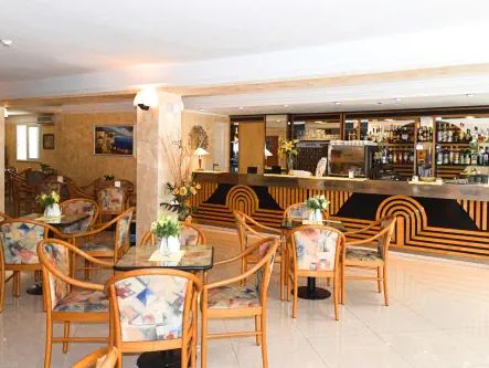 drink bar